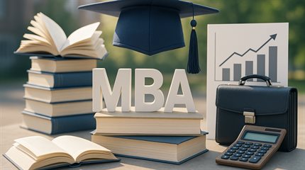 Master of Business Administration | MBA