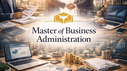 Master of Business Administration | MBA