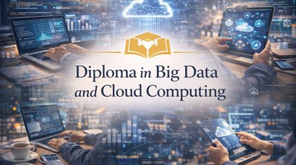 Diploma in Big Data and Cloud Computing | Diploma in Big Data & Cloud Computing