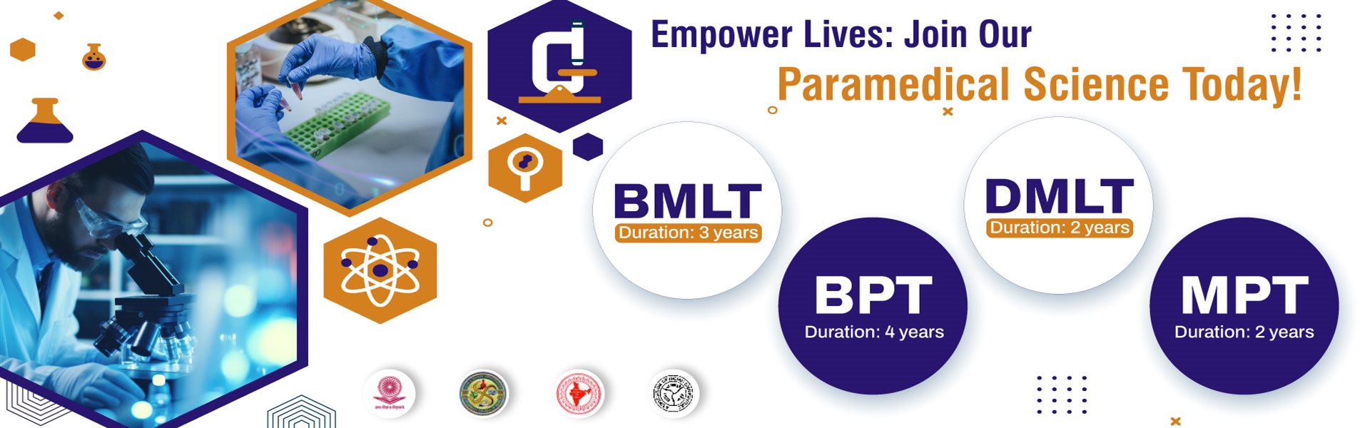 Asian International University campus